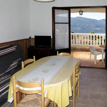 Apartamento Le Relais De - Tuc112 *