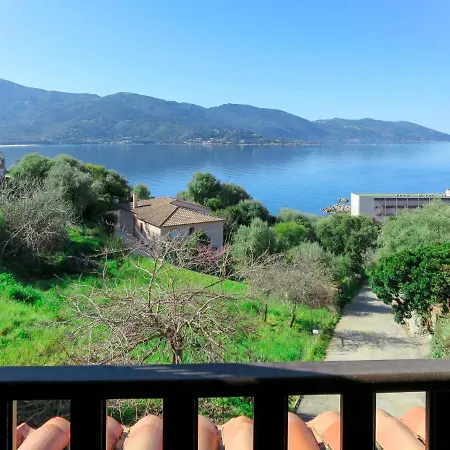 Apartamento Le Relais De - Tuc112 *