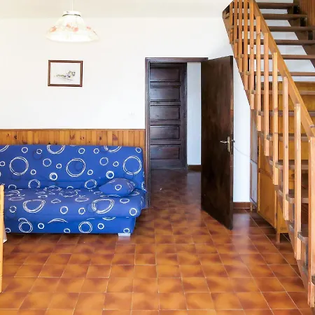 Le Relais De - Tuc112 Apartment Tiuccia
