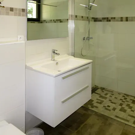 Lägenhet Le Relais De - Tuc112